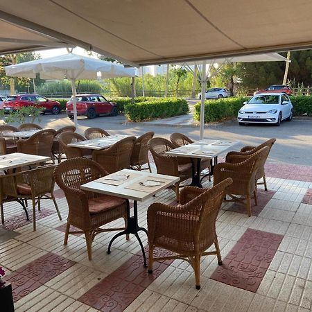 Hotel Platja d'Aro  Exterior foto