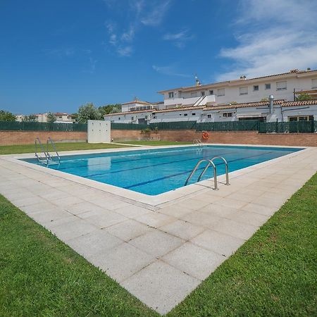 Hotel Platja d'Aro  Exterior foto