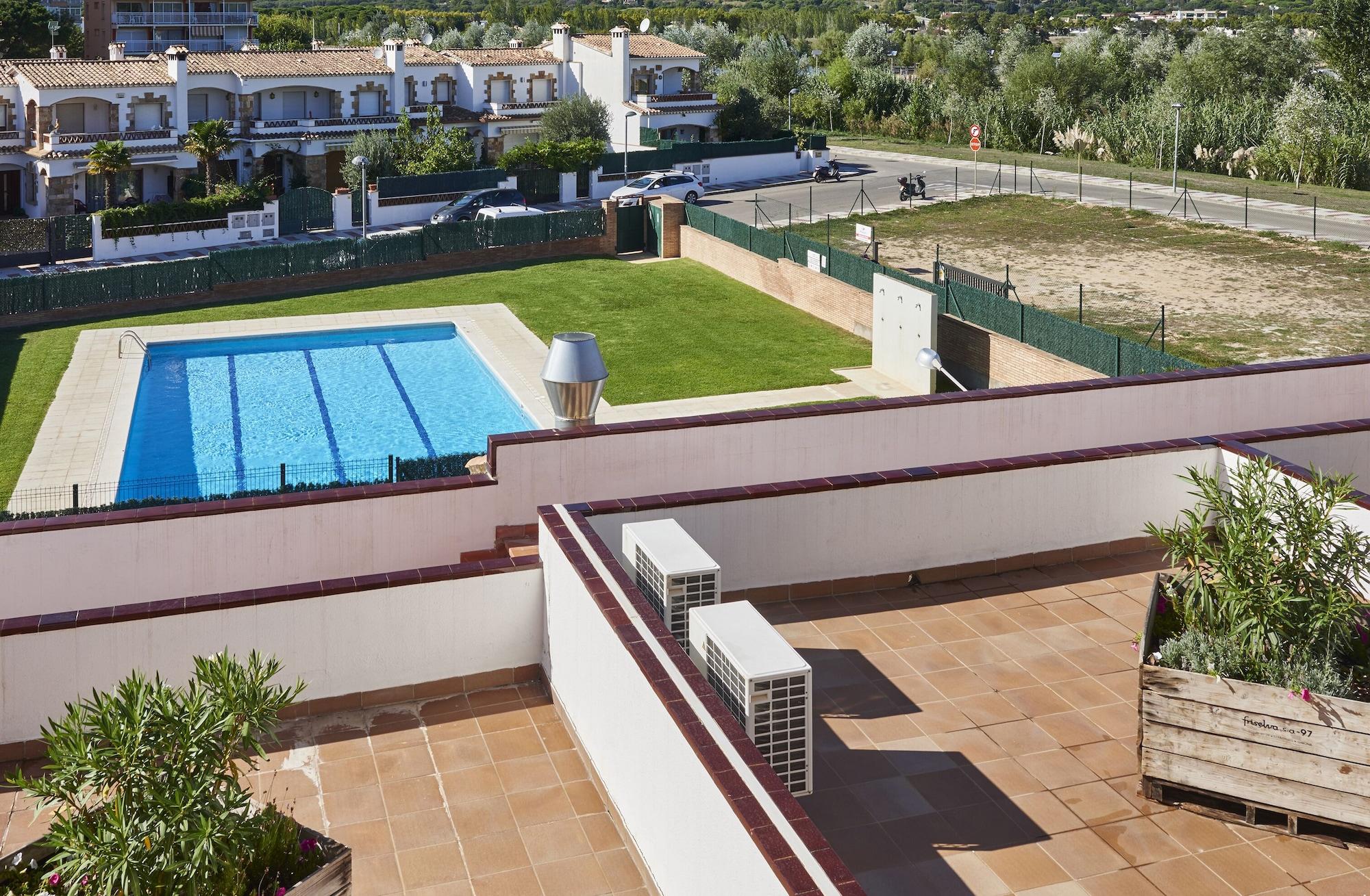 Hotel Platja d'Aro  Exterior foto