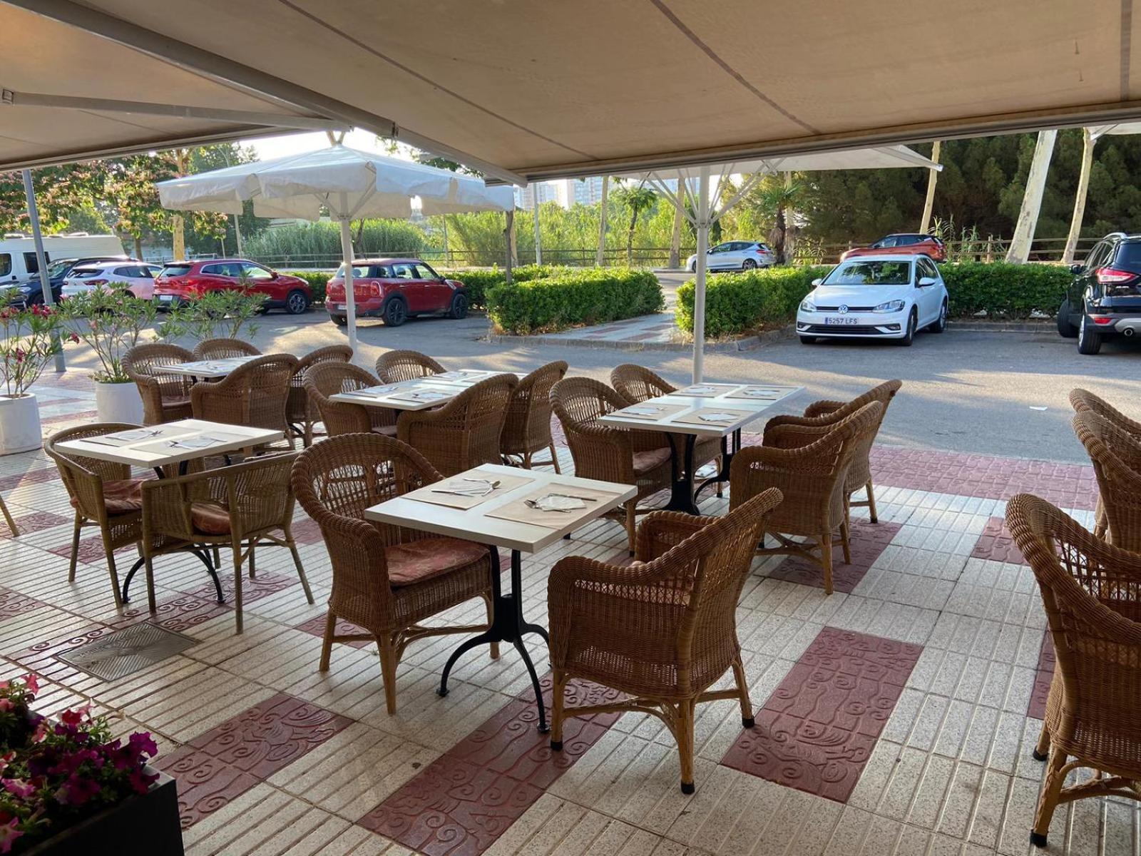 Hotel Platja d'Aro  Exterior foto