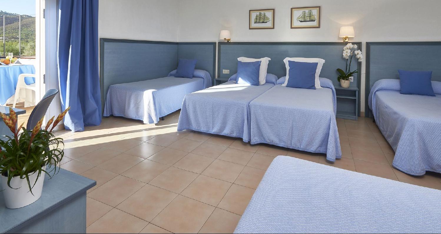Hotel Platja d'Aro  Exterior foto