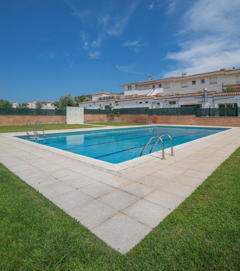 Hotel Platja d'Aro  Exterior foto